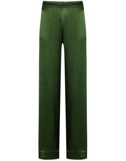 Jade wide-leg trousers