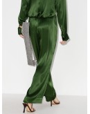 Jade wide-leg trousers