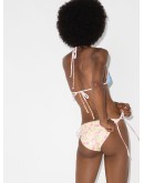 Harbour floral print bikini set