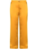 Antibes cropped trousers