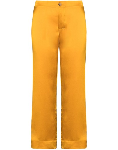 Antibes cropped trousers