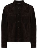 long-sleeve shirt jacket