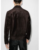 long-sleeve shirt jacket