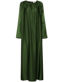 Rhodes kaftan maxi dress