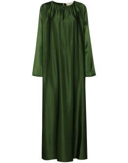 Rhodes kaftan maxi dress