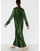 Rhodes kaftan maxi dress