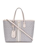 Gemini Link tote bag 
