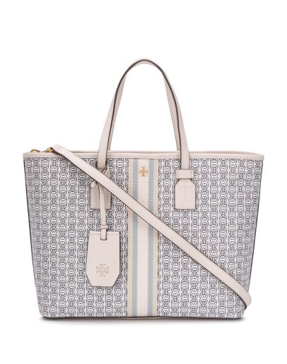 Gemini Link tote bag 