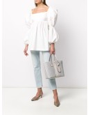 Gemini Link tote bag 