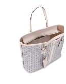 Gemini Link tote bag 