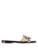 Minea flat sandals