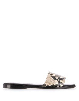 Minea flat sandals