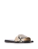 Minea flat sandals