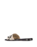 Minea flat sandals