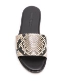 Minea flat sandals