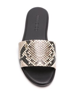 Minea flat sandals