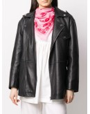 Skull scarf