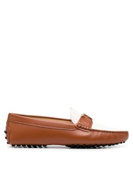 T Gommino loafers