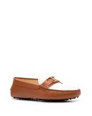 T Gommino loafers