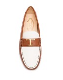 T Gommino loafers