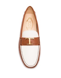T Gommino loafers