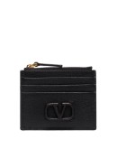 VLOGO plaque cardholder