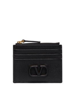 VLOGO plaque cardholder