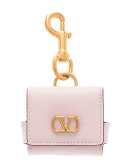 VLOGO Signature earphone case