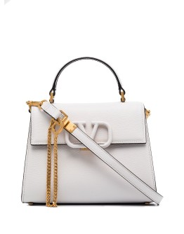 small VSLING top-handle bag