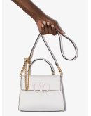 small VSLING top-handle bag