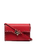 Rockstud shoulder bag