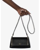 mini Rockstud crossbody bag