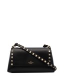 mini Rockstud crossbody bag