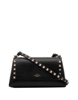 mini Rockstud crossbody bag