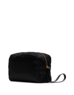 large VLOGO vanity bag