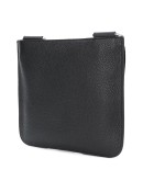 studded logo crossbody bag