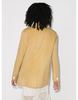 Bowen single-breasted blazer
