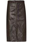 Lina midi skirt