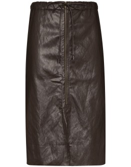 Lina midi skirt