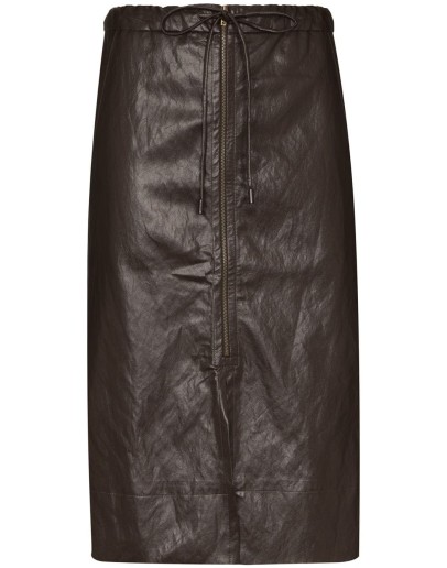 Lina midi skirt