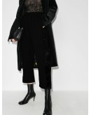 Jeremy cropped trousers