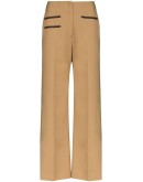 Lexi bootcut trousers