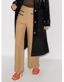 Lexi bootcut trousers