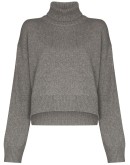 Lyn turtleneck jumper