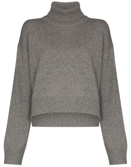 Lyn turtleneck jumper