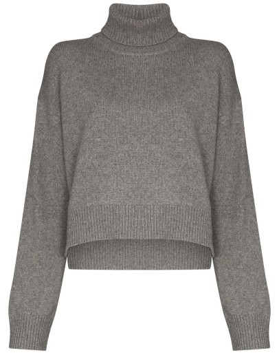 Lyn turtleneck jumper