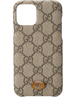 Ophidia GG Supreme iPhone 11 Pro case