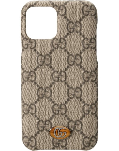Ophidia GG Supreme iPhone 11 Pro case