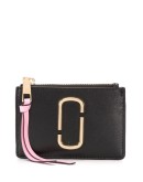 Snapshot cardholder wallet