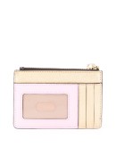Snapshot cardholder wallet